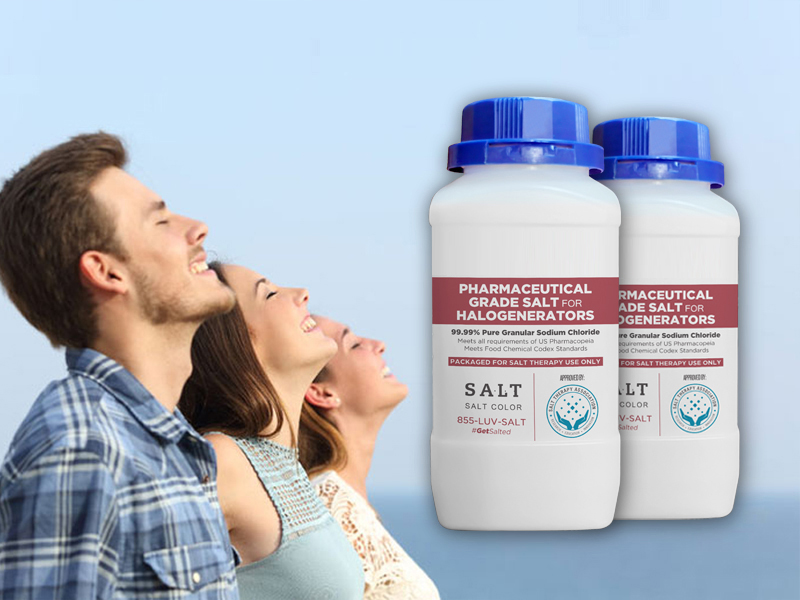 盐机专用呼吸盐